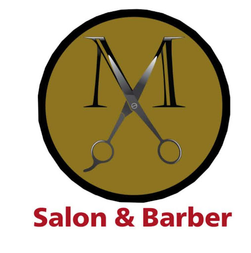 Mane Statement Salon & Barber (City Girls Beauty Salon)