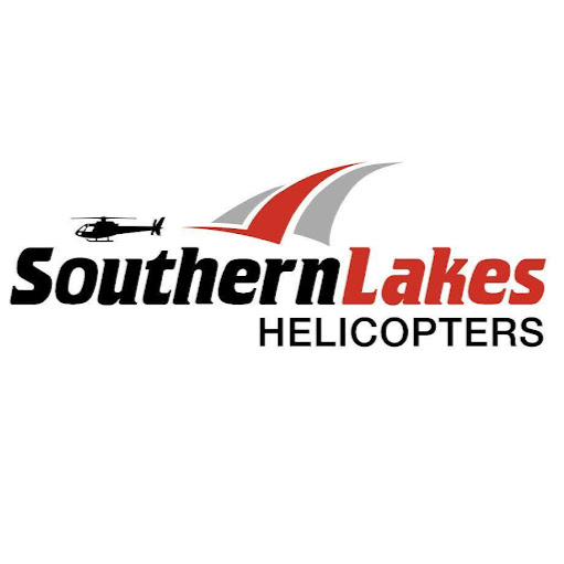 Southern Lakes Helicopters logo