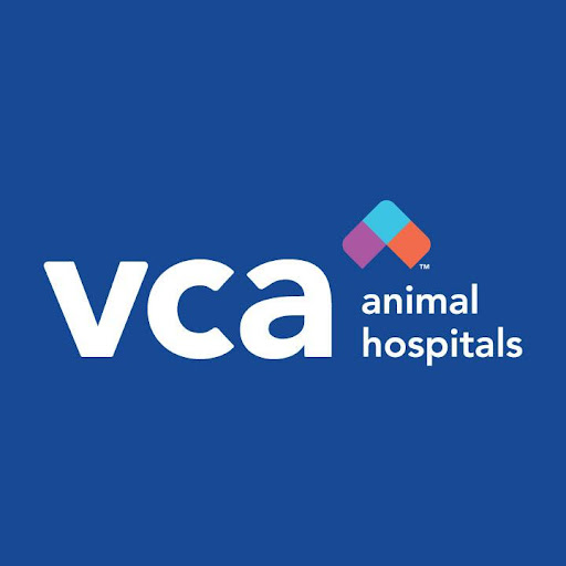 VCA Foothill Veterinary Hospital logo