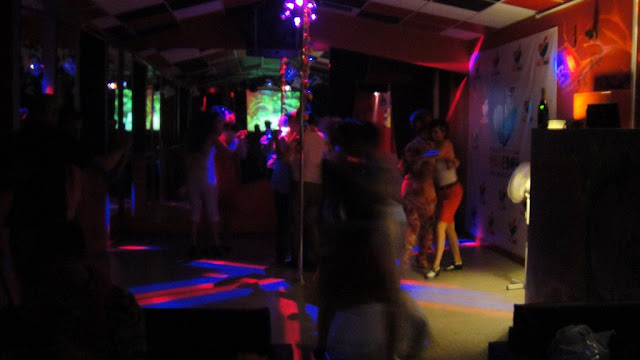 коты и ленин