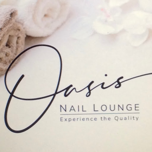 Oasis Nail Lounge