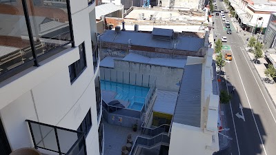 Photos of Adina Apartment Hotel Perth Barrack Plaza