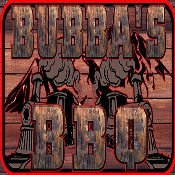 Bubba's BBQ logo