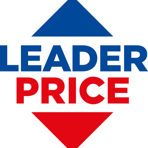 Leader Price Dombasle-sur-Meurthe logo