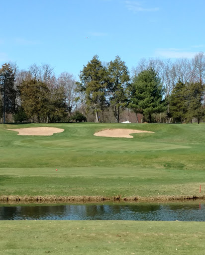 Golf Club «Rockledge Golf Club», reviews and photos, 289 S Main St, West Hartford, CT 06107, USA