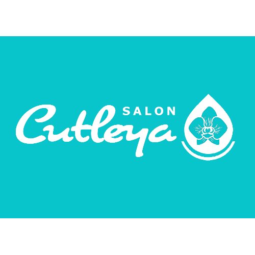 Salon Cutleya Sandra Hendrysiak logo