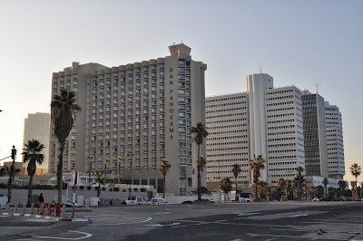 Photos of Dan Panorama Tel -Aviv