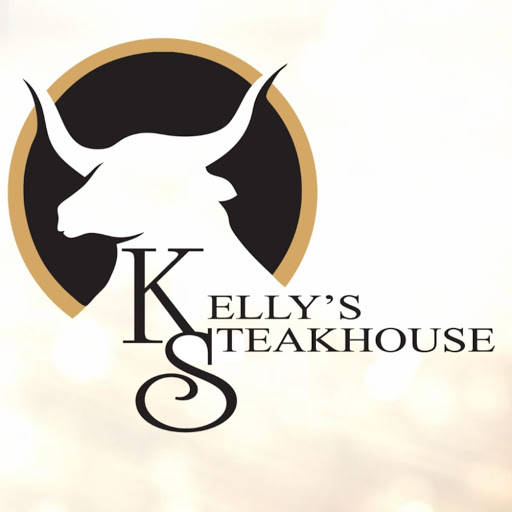 Kelly's Steakhouse logo