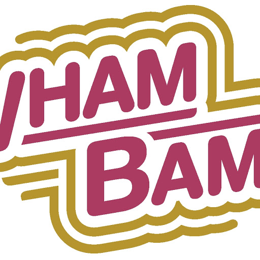 Wham Bam Bagels- Open 7AM til Sold Out logo