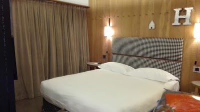 Photos of Eden Hotel