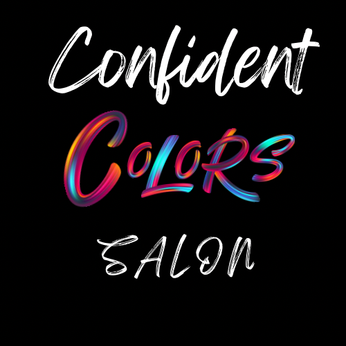 Confident Colors Salon
