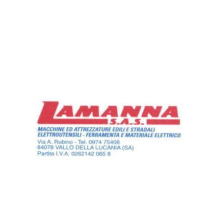 Lamanna S.A.S. Di Lamanna Filippo & C. logo