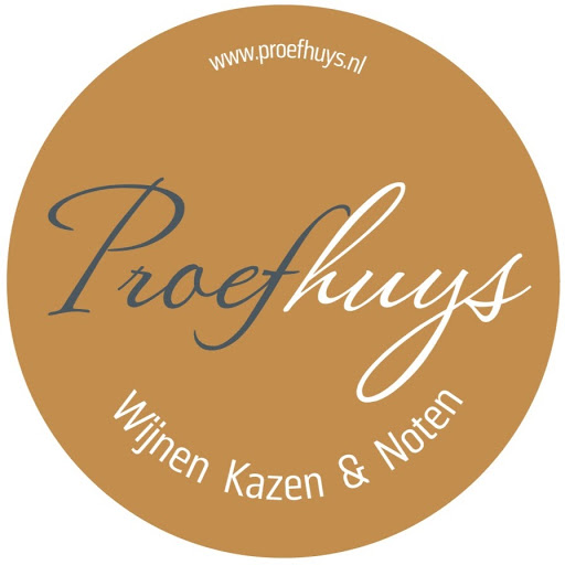 Proefhuys logo