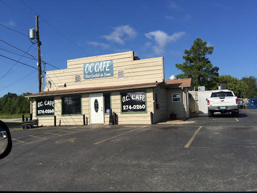 Cafe «O C Cafe», reviews and photos, 550 S Main St, Beaver Dam, KY 42320, USA