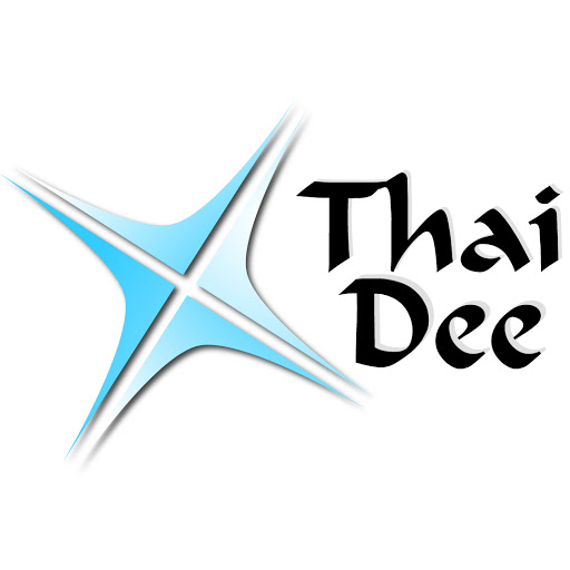 Thai Dee All The Time logo