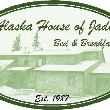 Alaska House of Jade Bed and Breakfast