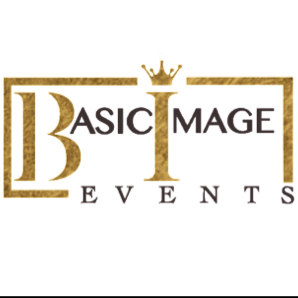 BasicImage, Photography, Make-up & Hair Services, Catering Services logo