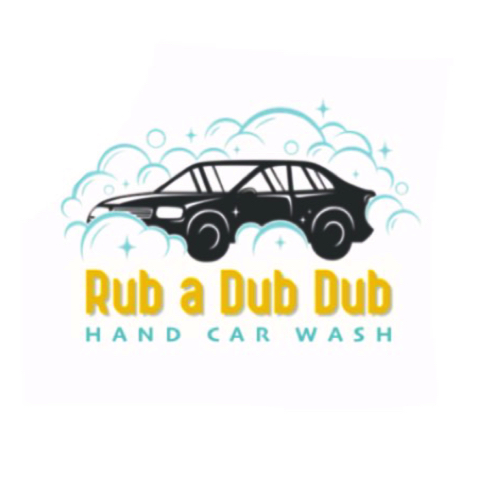 Rub A Dub Dub Hand Car Wash