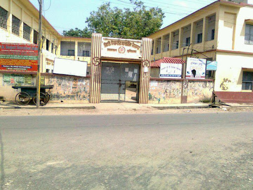 Lalbagh Singhi High School, Near SDO office, Lalbagh, Murshidabad, West Bengal 742149, India, Secondary_school, state WB