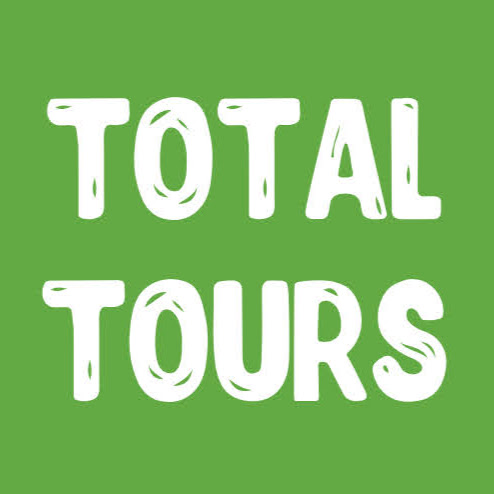 Total Tours logo