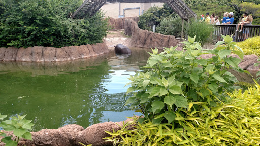 Topeka Zoo