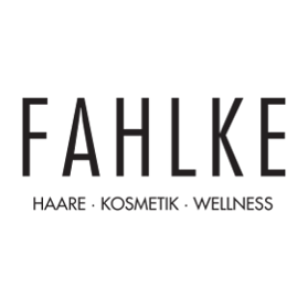 FAHLKE Haare · Kosmetik · Wellness logo