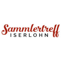 Sammlertreff Iserlohn | An- und Verkauf von Modelleisenbahnen logo