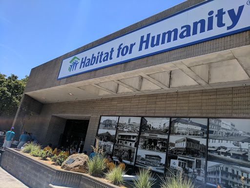 Used Furniture Store «Habitat for Humanity Yuba/Sutter ReStore», reviews and photos