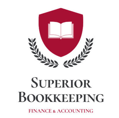 Superior Bookkeeping LLC logo