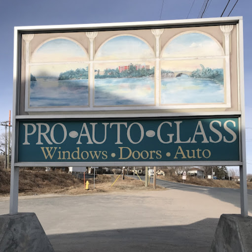Pro-Auto-Glass and Windows