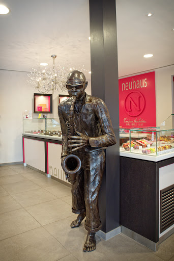 Neuhaus Chocolates