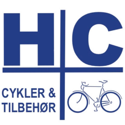 Horsens Cykler logo