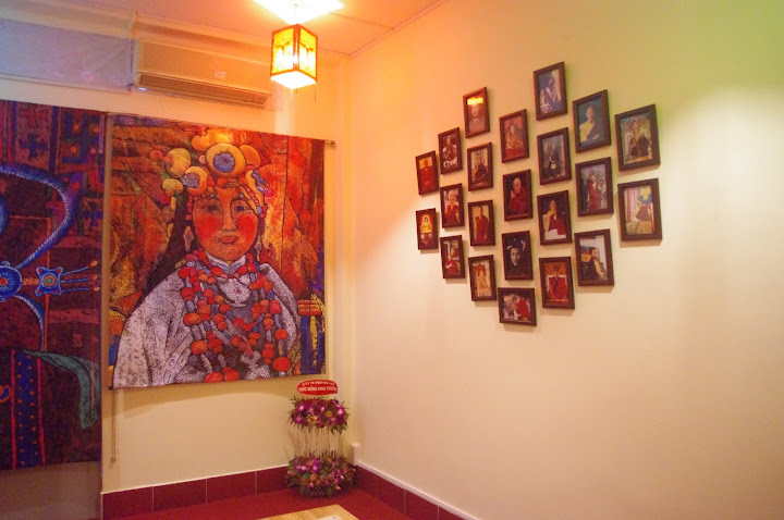 cà phê văn phòng  Cafe Tara Corner|Q.10 Hồ Chí Minh