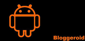 How to use blogger on android device?
