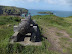 Cannon overlooking Henscath