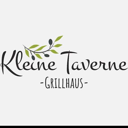 Kleine Taverne Grillhaus logo