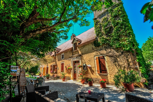 domaine de bel air