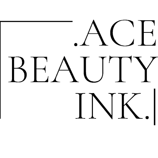 Ace Beauty Ink logo