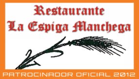 Restaurante La Espiga Manchega