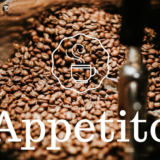 Appetito logo