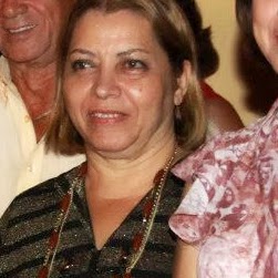 Nelia Rodrigues