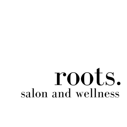 Roots. Salon and Wellness logo