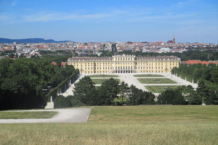 Jueves 1 de agosto de 2013 Viena - Viajar por Austria es un placer (6)