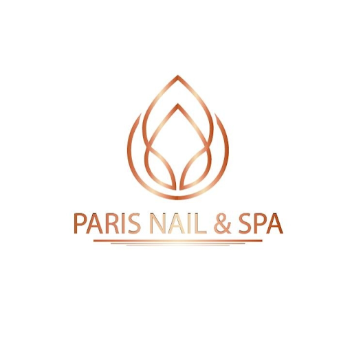 Paris Nail & Spa logo