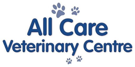 All Care Veterinary Centre logo