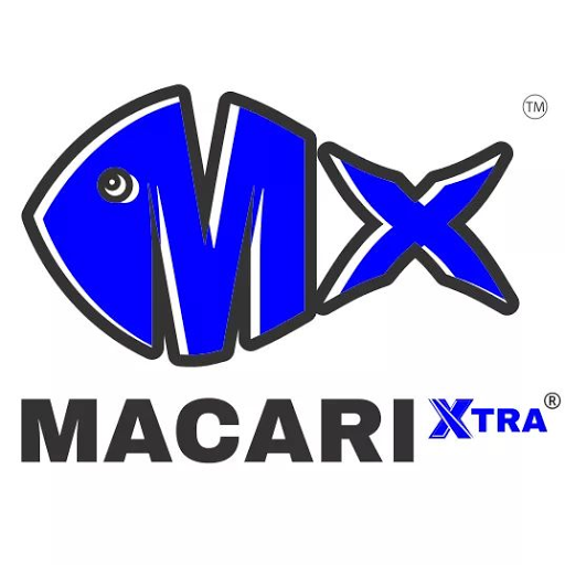 Macari Xtra logo
