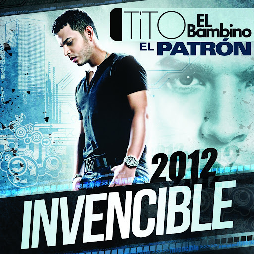 Invencible2012