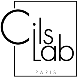 Cils Lab Paris logo