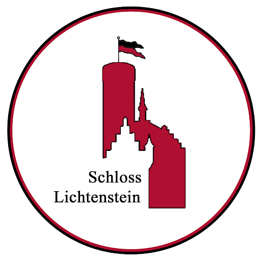 Schloss Lichtenstein logo
