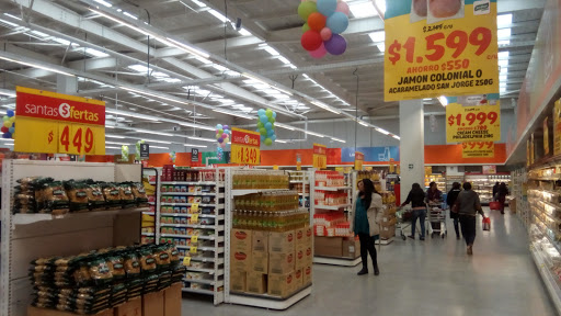 Santa Isabel-Coronel, Manuel Montt 1600, Coronel, Región del Bío Bío, Chile, Supermercado o supermercado | Bíobío